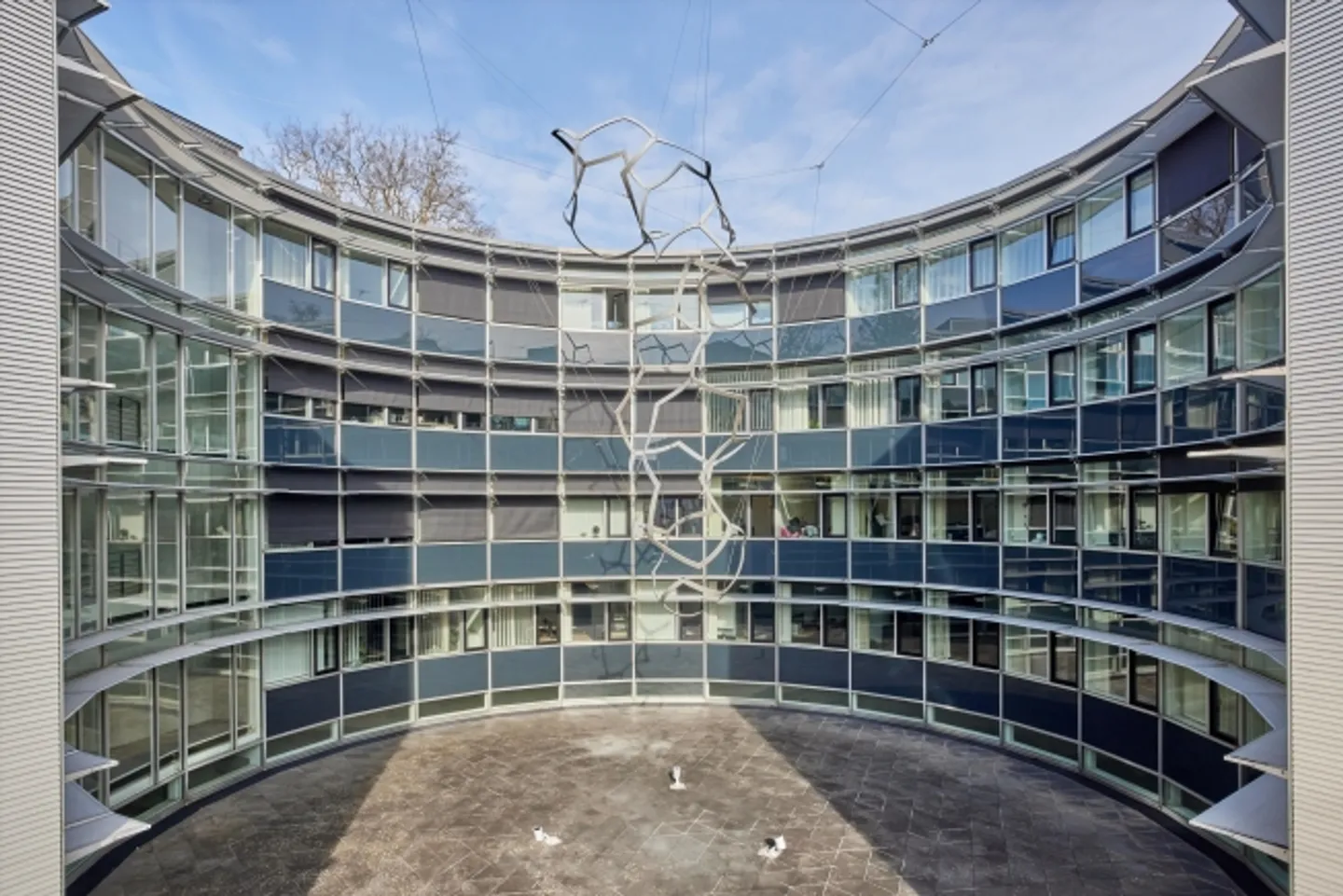 Zentraler Archivraum in Aarau - Foto 1 von 1