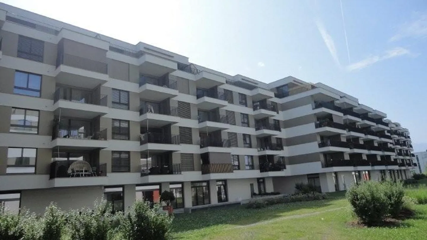 Welcome to Grabenstrasse - Photo 1 of 6