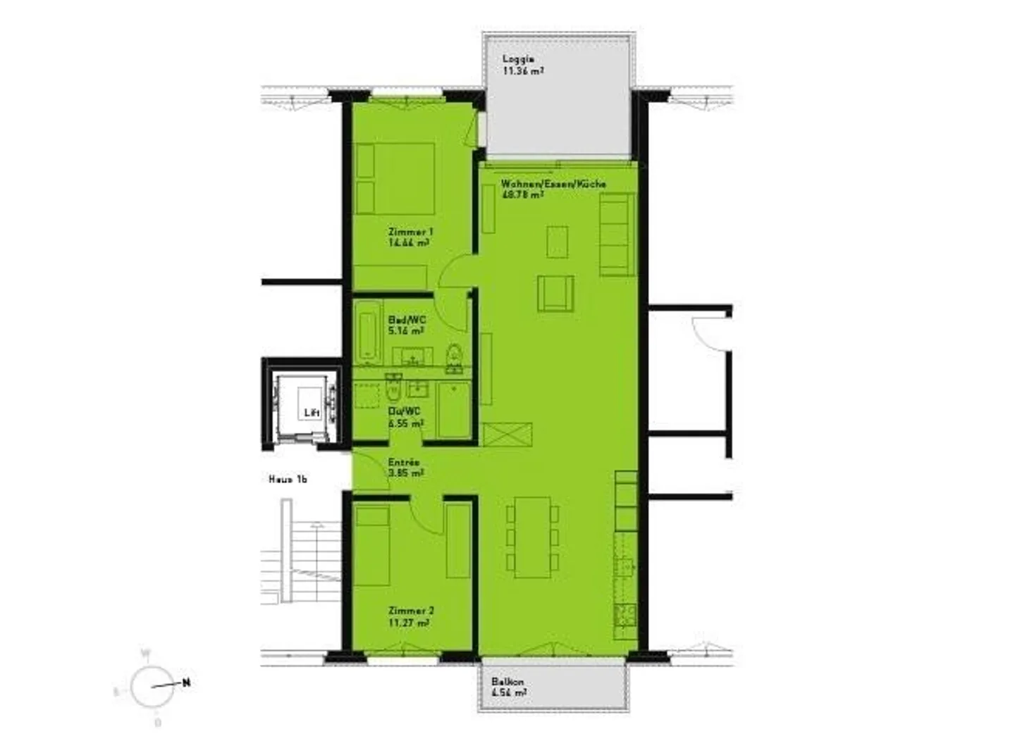 Welcome to Grabenstrasse - Photo 6 of 6