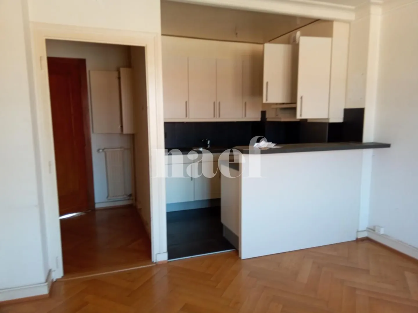 2,5-Zimmer-Wohnung - Foto 1 von 3