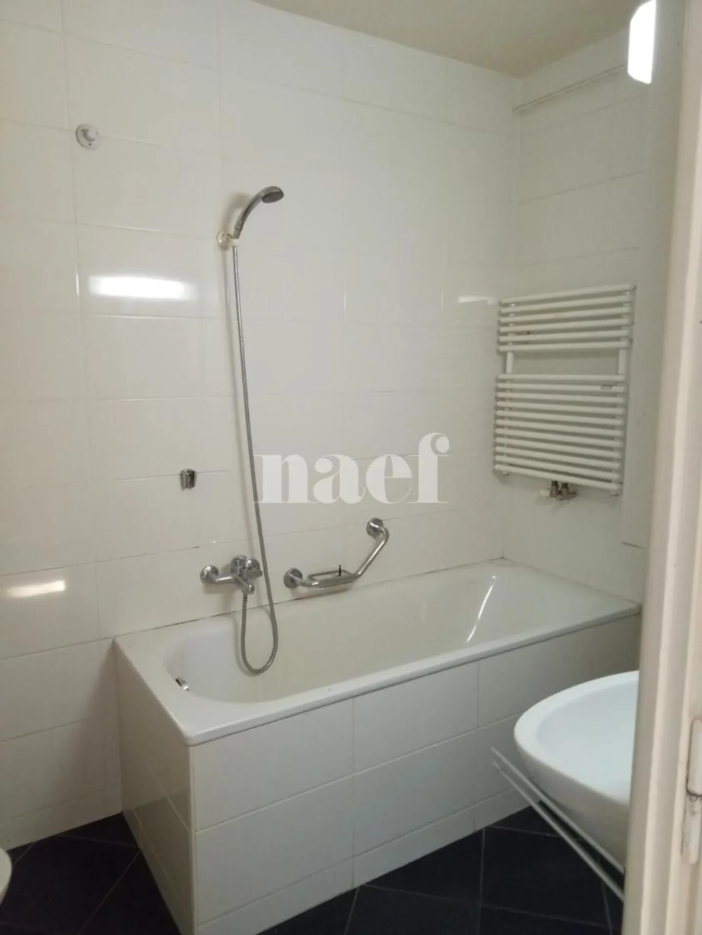 2,5-Zimmer-Wohnung - Foto 3 von 3