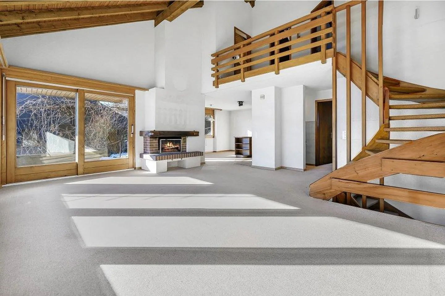 Le bon plan... Vivre avec une vue ensoleillée - Photo 2 sur 13