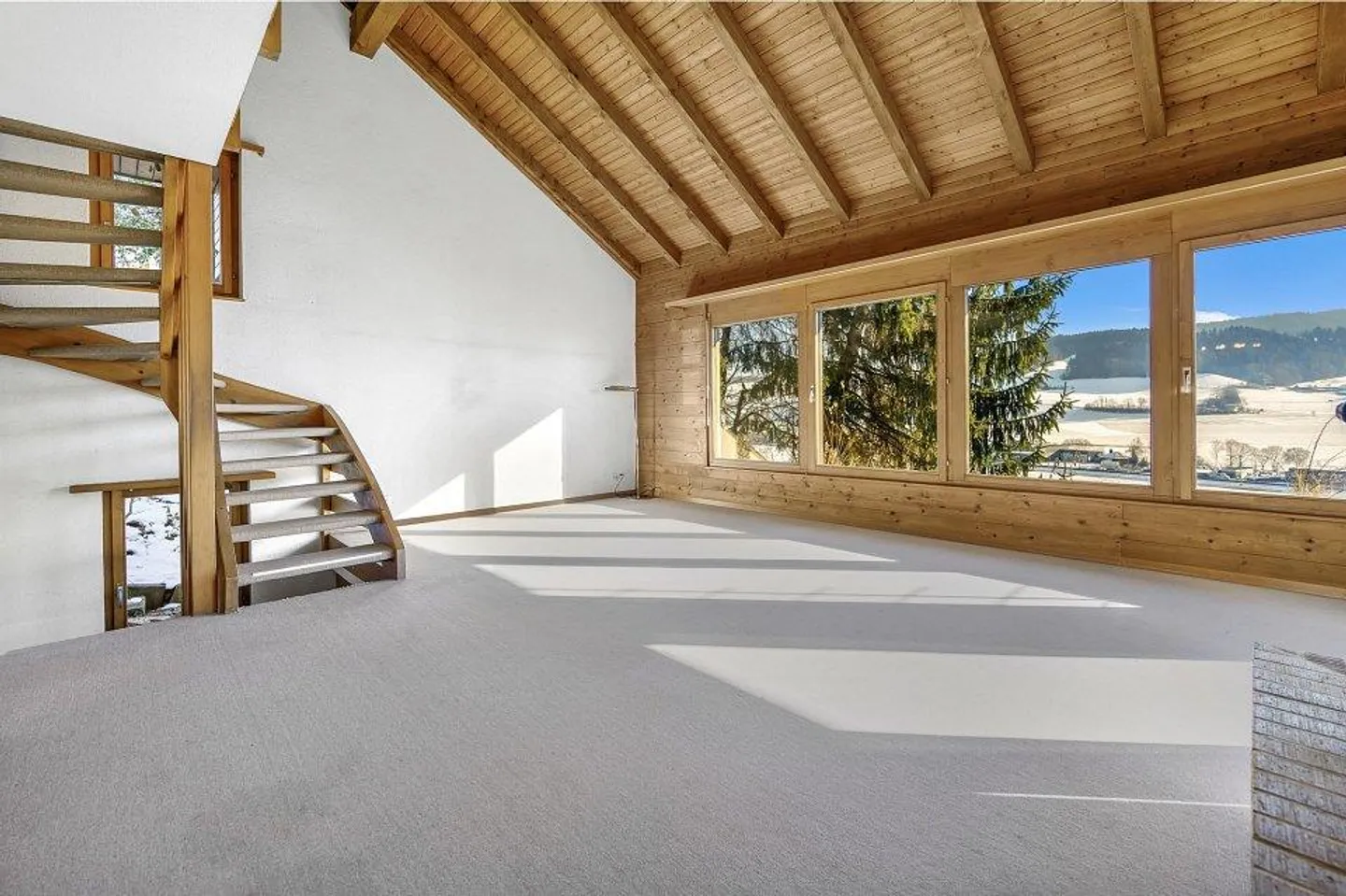 Le bon plan... Vivre avec une vue ensoleillée - Photo 3 sur 13