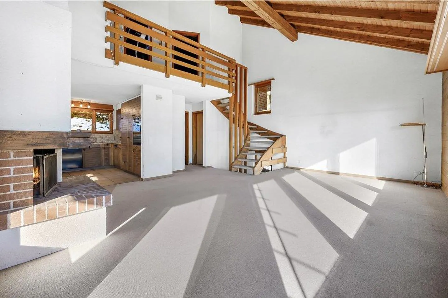 Le bon plan... Vivre avec une vue ensoleillée - Photo 4 sur 13