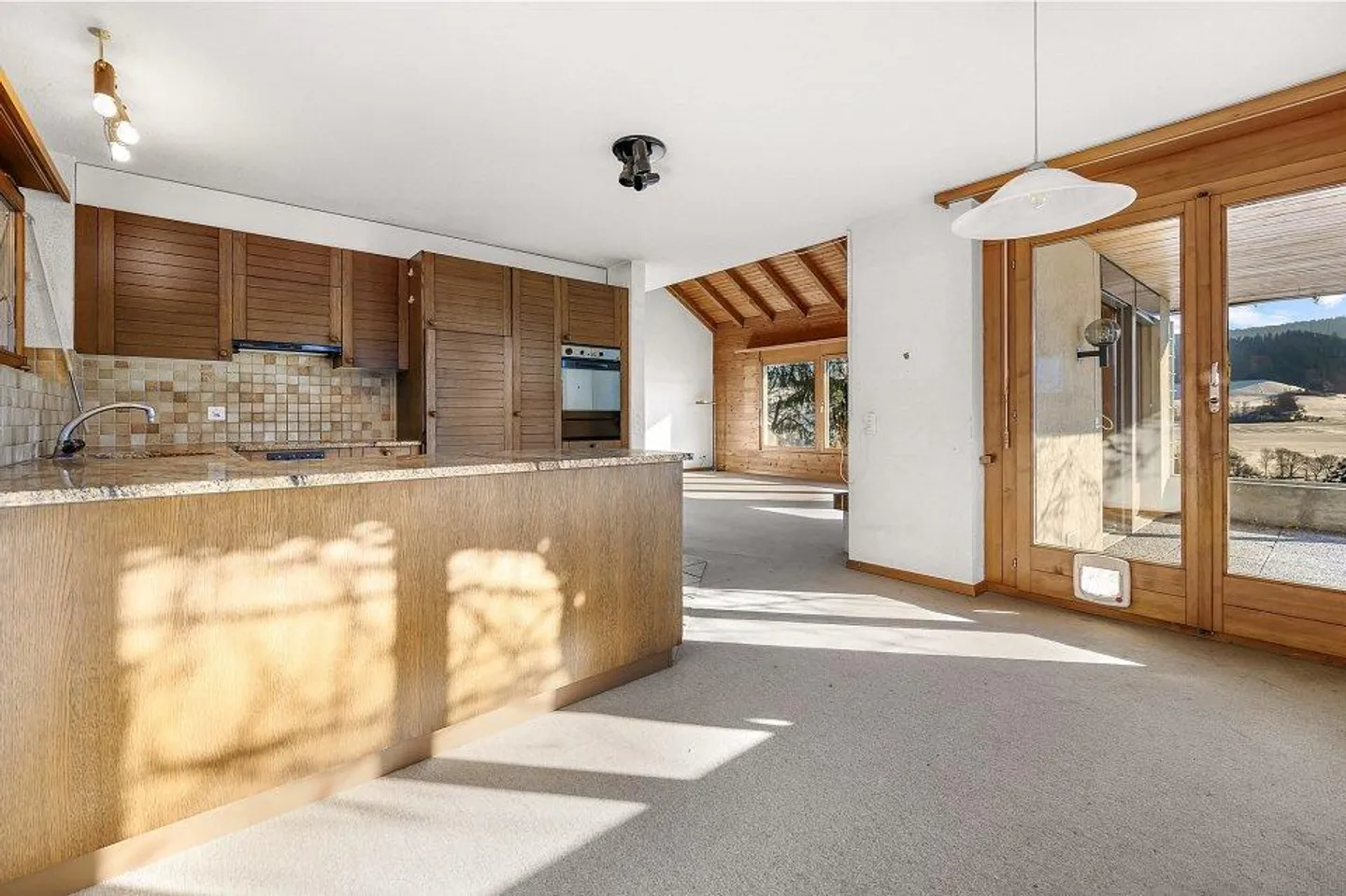 Le bon plan... Vivre avec une vue ensoleillée - Photo 5 sur 13