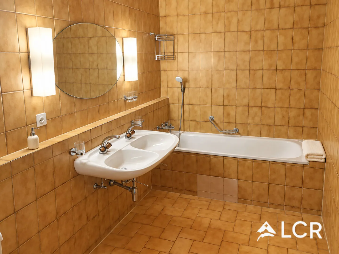 Bel appartement de 4.5 pièces - Photo 4 sur 9