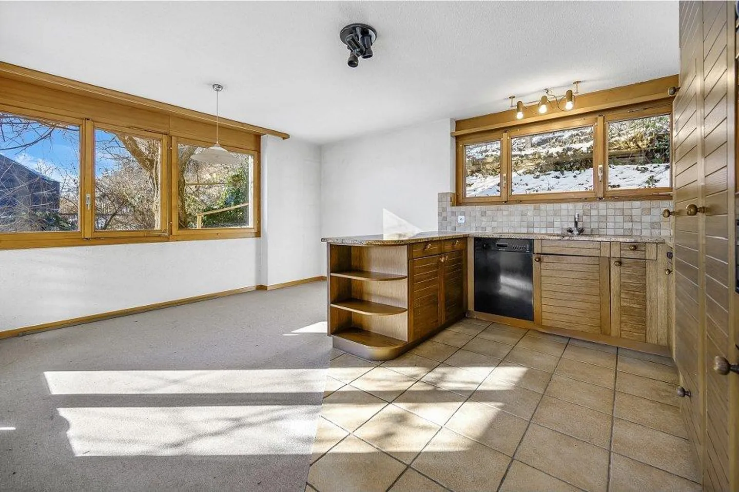 Le bon plan... Vivre avec une vue ensoleillée - Photo 6 sur 13