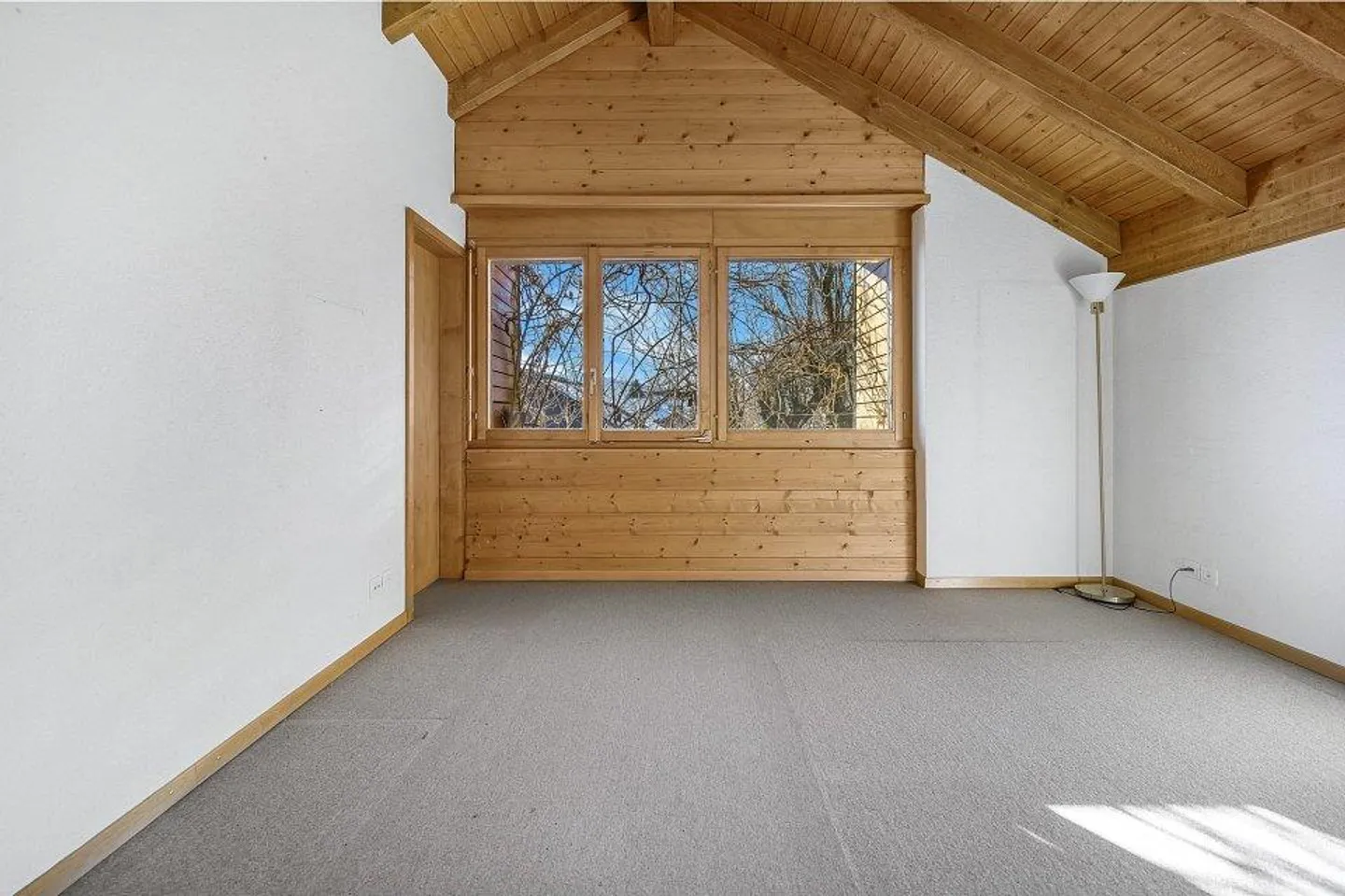 Le bon plan... Vivre avec une vue ensoleillée - Photo 7 sur 13