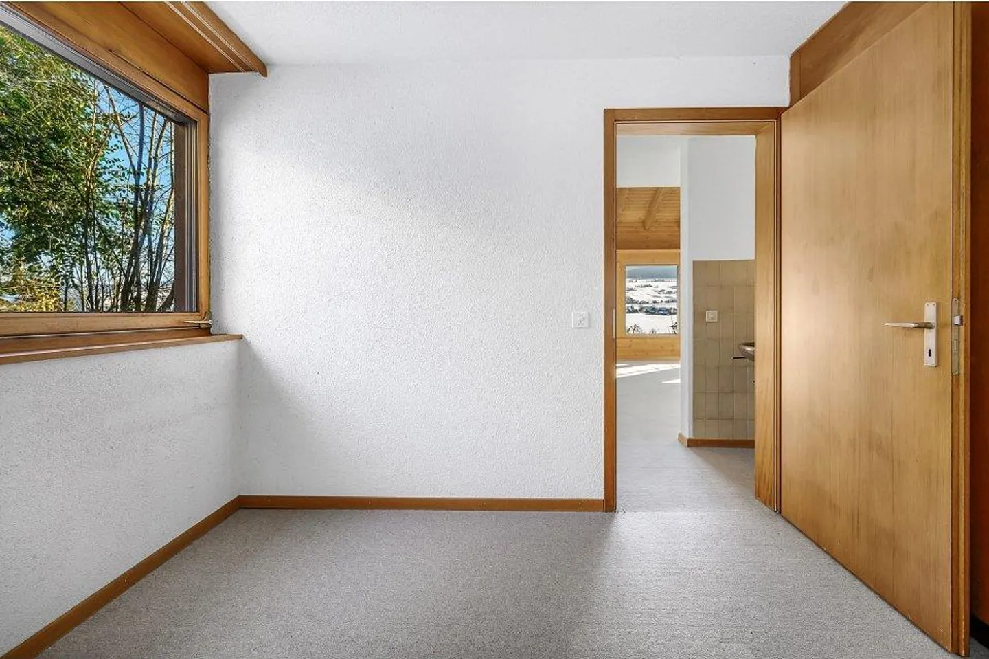 Le bon plan... Vivre avec une vue ensoleillée - Photo 8 sur 13