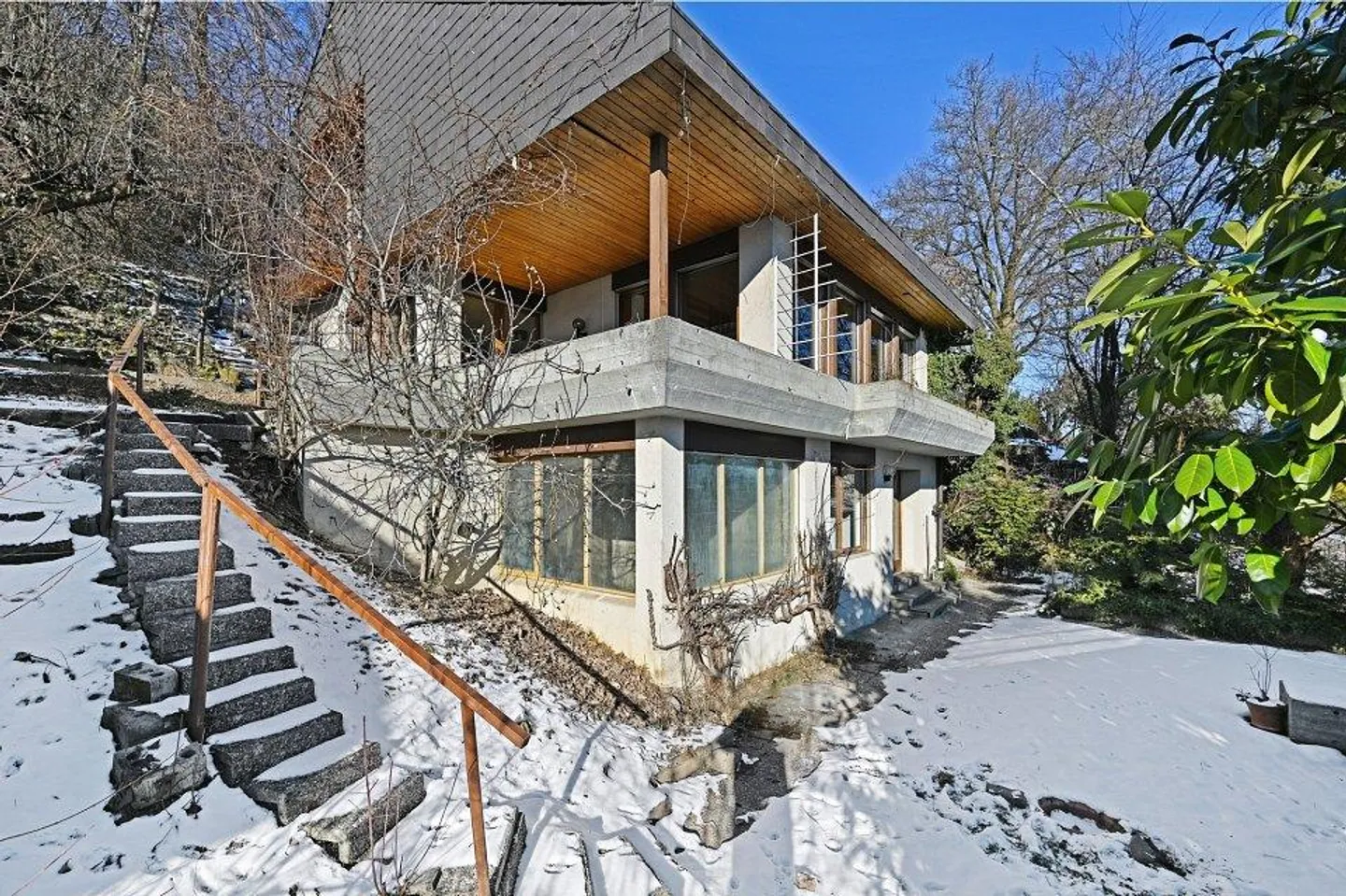 Le bon plan... Vivre avec une vue ensoleillée - Photo 12 sur 13