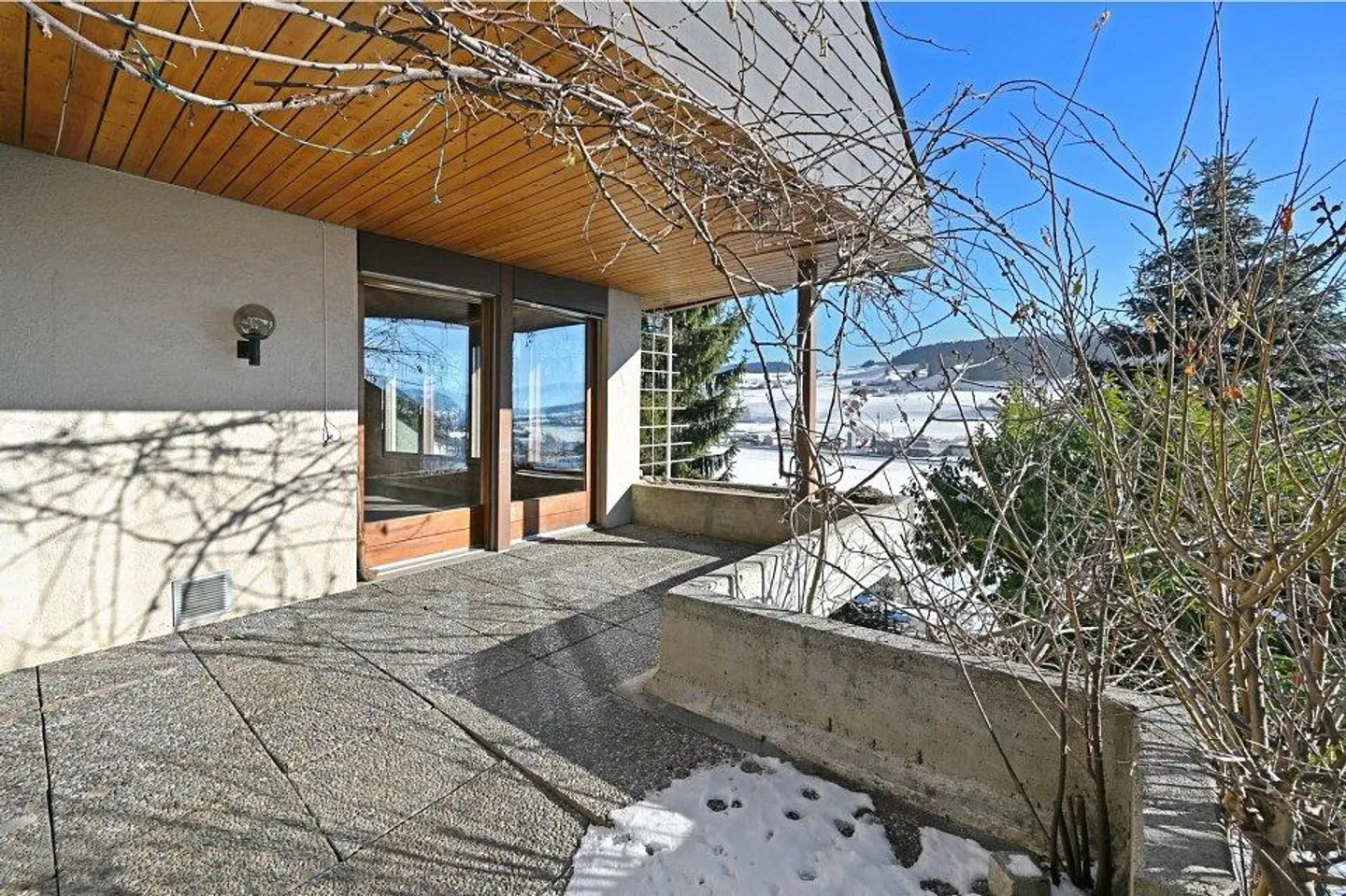 Le bon plan... Vivre avec une vue ensoleillée - Photo 10 sur 13