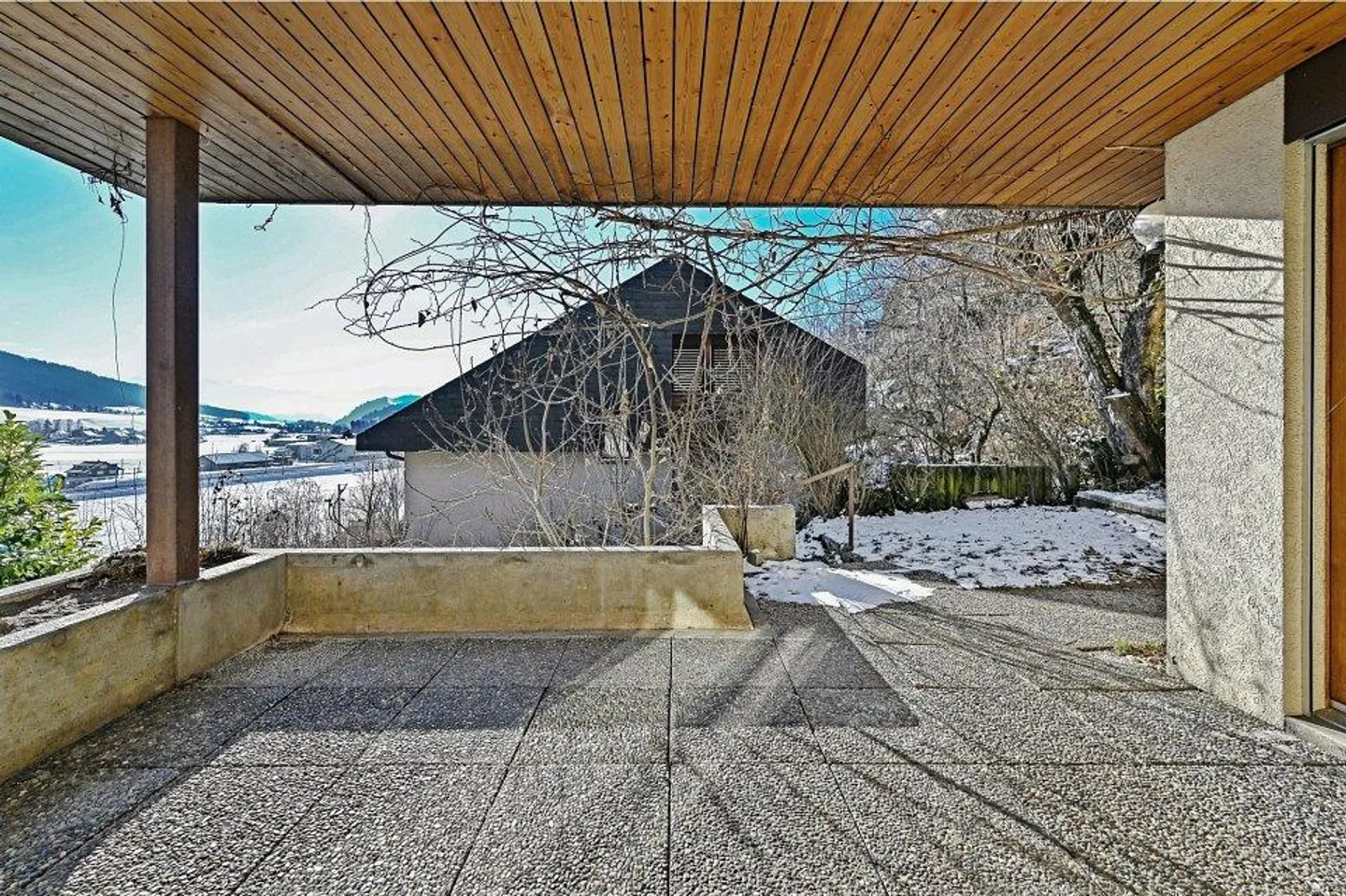 Le bon plan... Vivre avec une vue ensoleillée - Photo 11 sur 13