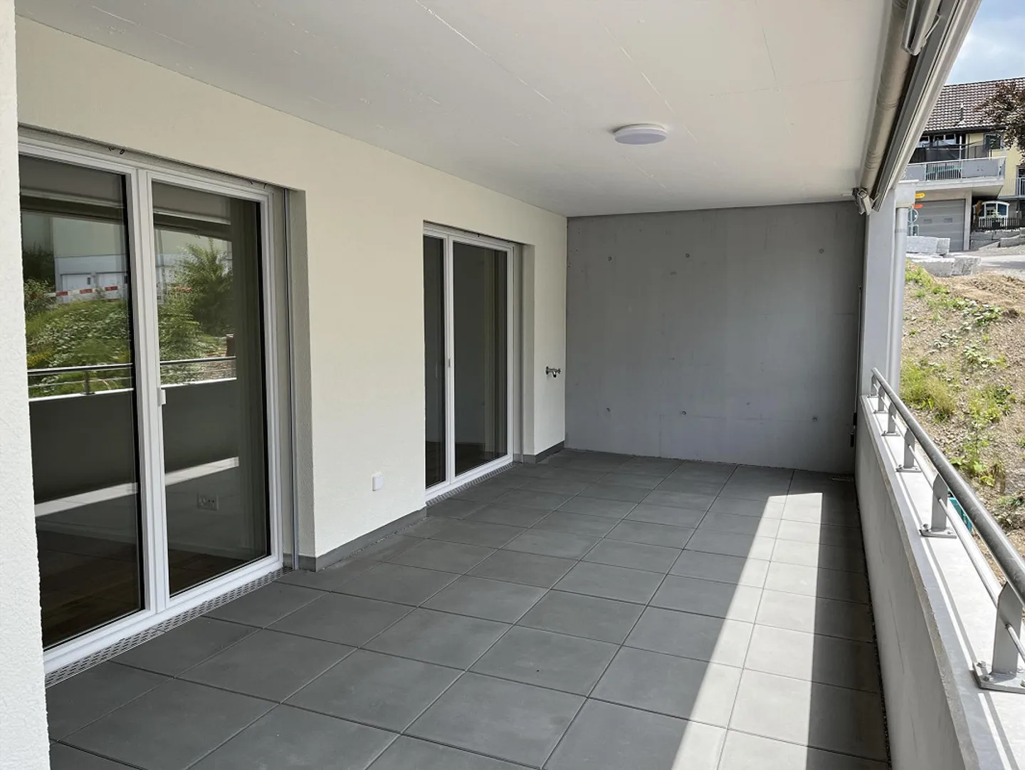 Living in the Steigrüti Development - Photo 8 of 9
