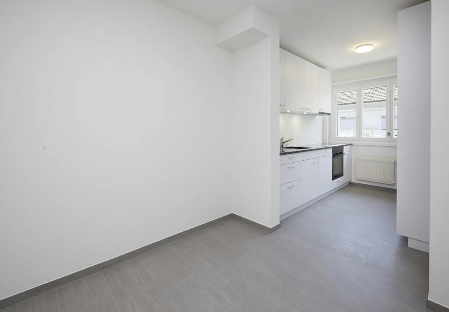 Vivere nel verde Niederscherli - Foto 2 di 9