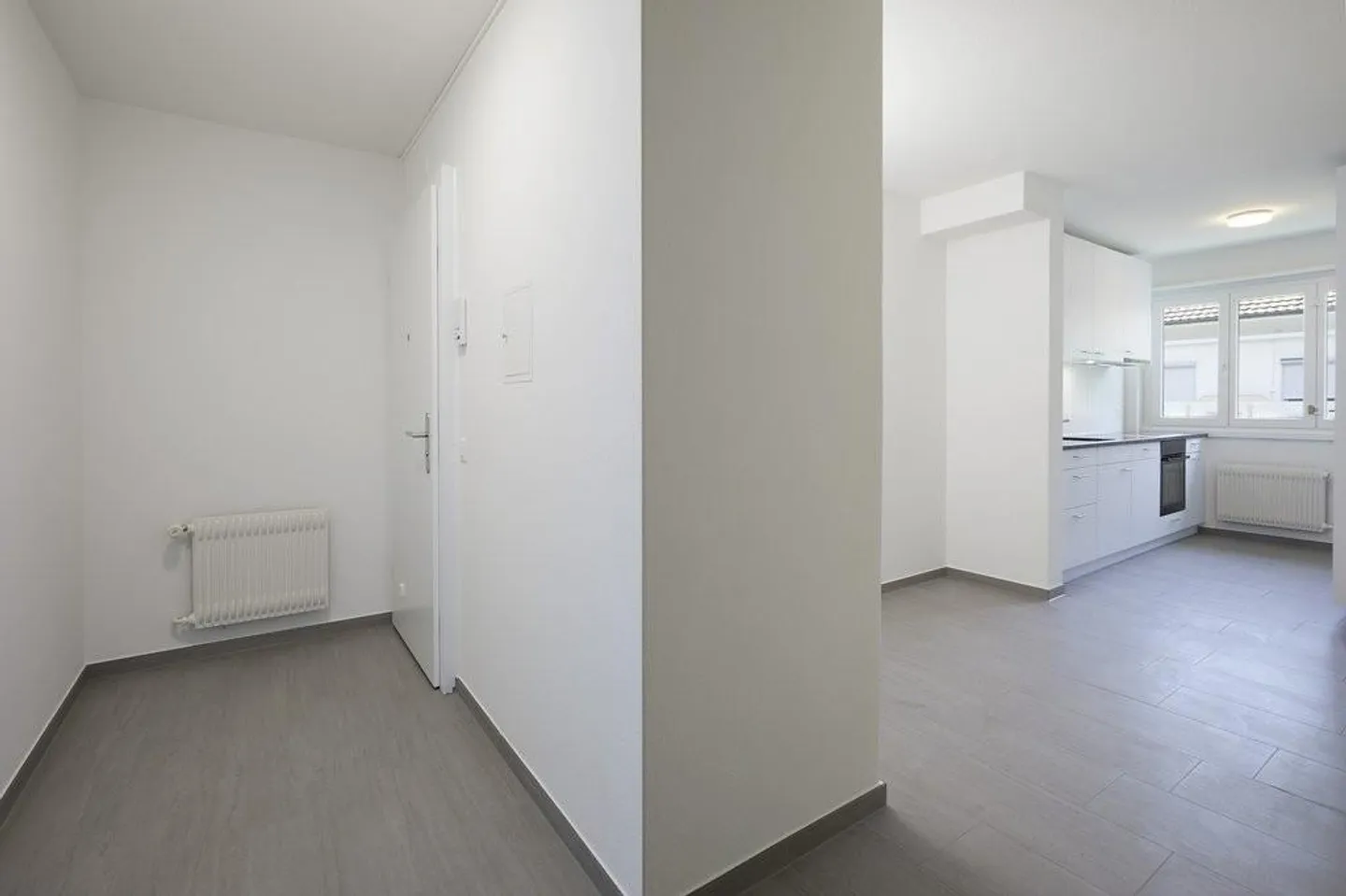 Vivere nel verde Niederscherli - Foto 3 di 9