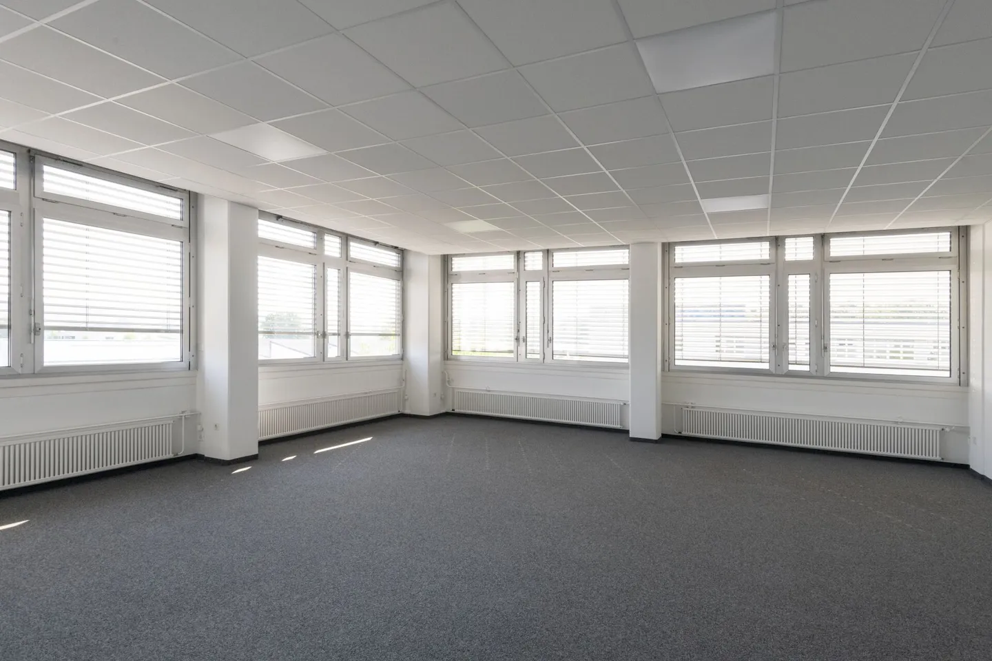 Plug and work - Spazi per uffici moderni con zone comunitarie a Regensdorf - Foto 5 di 10