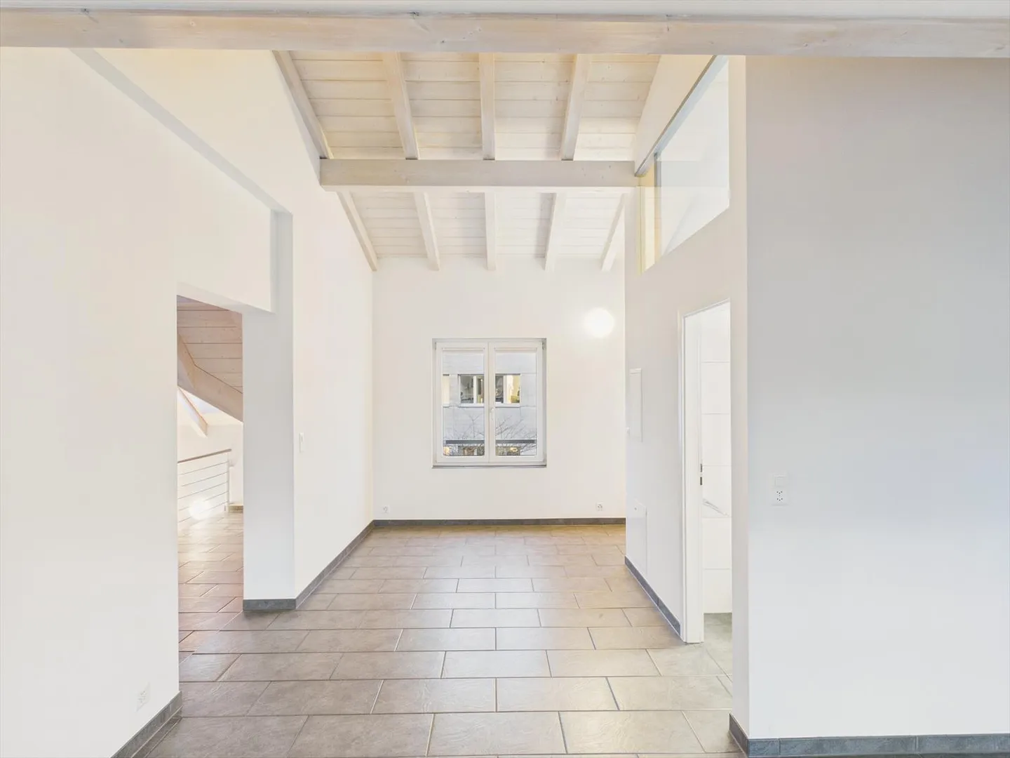 Appartamento affascinante 2.5 camere in un ambiente tranquillo, Muttenz - Foto 7 di 11