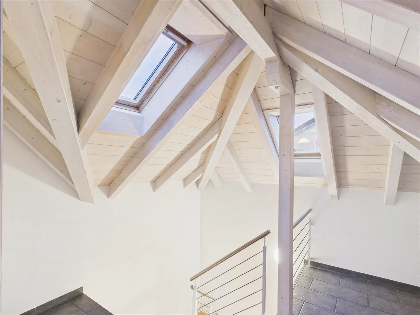 Appartamento affascinante 2.5 camere in un ambiente tranquillo, Muttenz - Foto 9 di 11