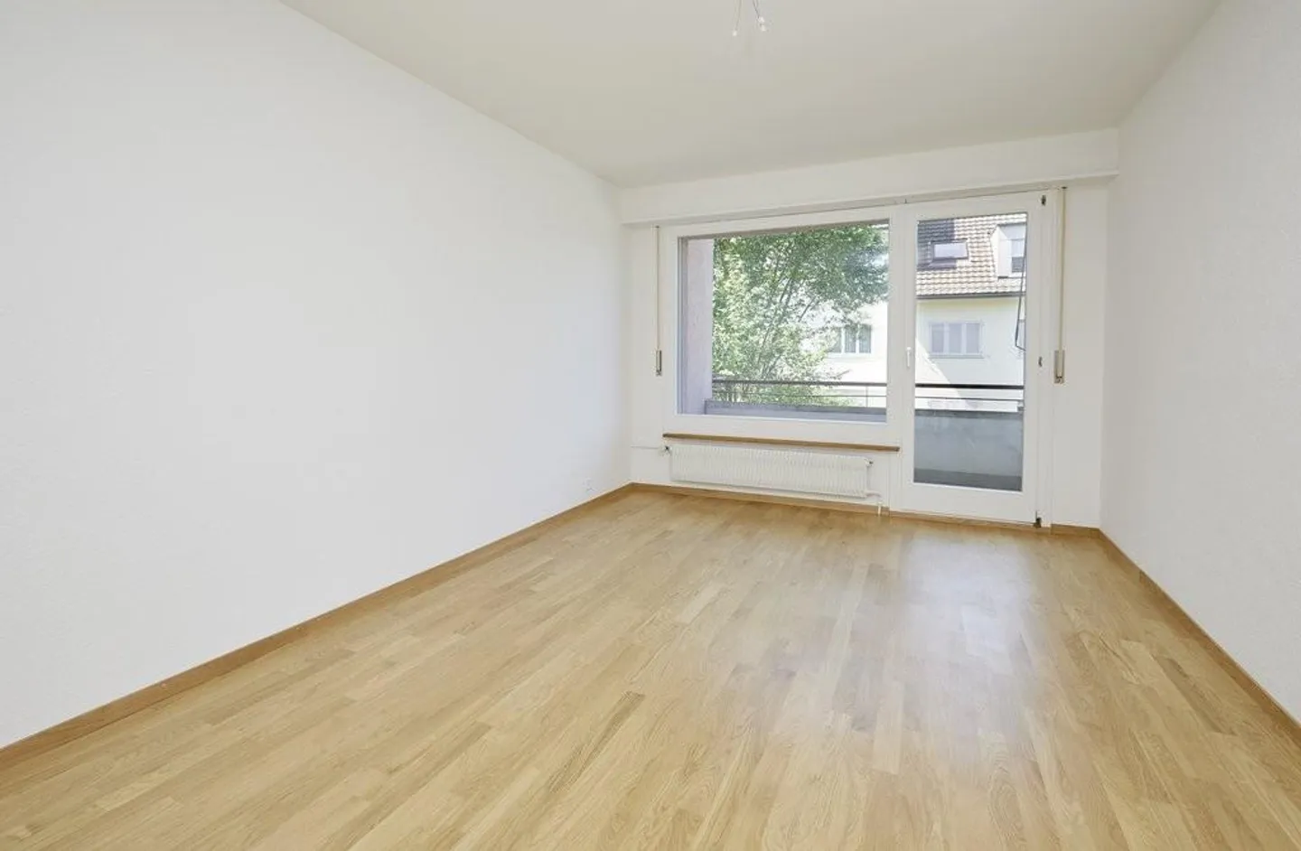 Vivere nel verde Niederscherli - Foto 4 di 9