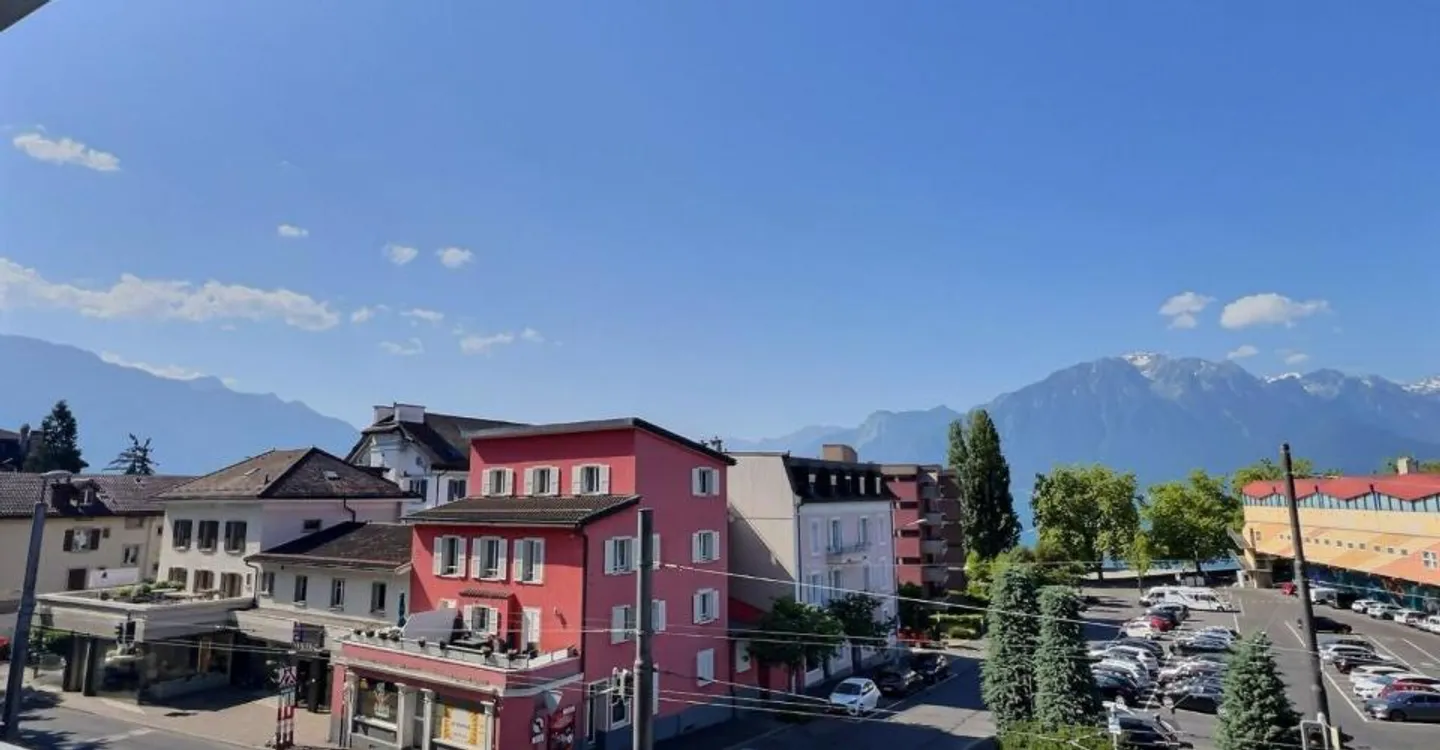 4,5 stanze vicino al lago e a tutti i comfort - Foto 10 di 13