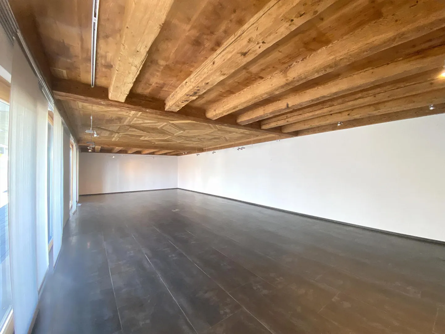 Gewerberaum Valbella - Foto 5 von 15