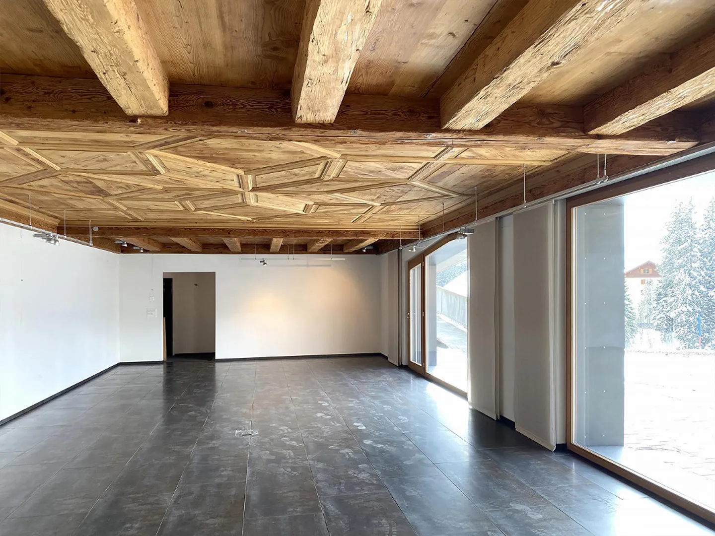 Gewerberaum Valbella - Foto 4 von 15