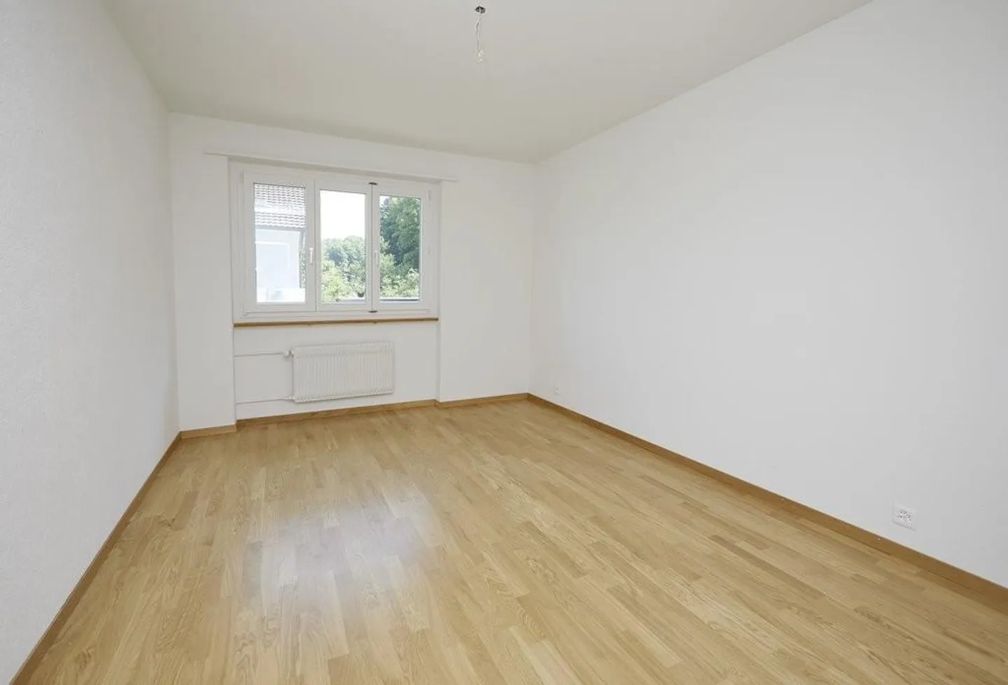 Vivere nel verde Niederscherli - Foto 5 di 9