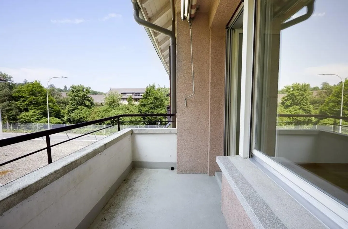 Vivere nel verde Niederscherli - Foto 7 di 9