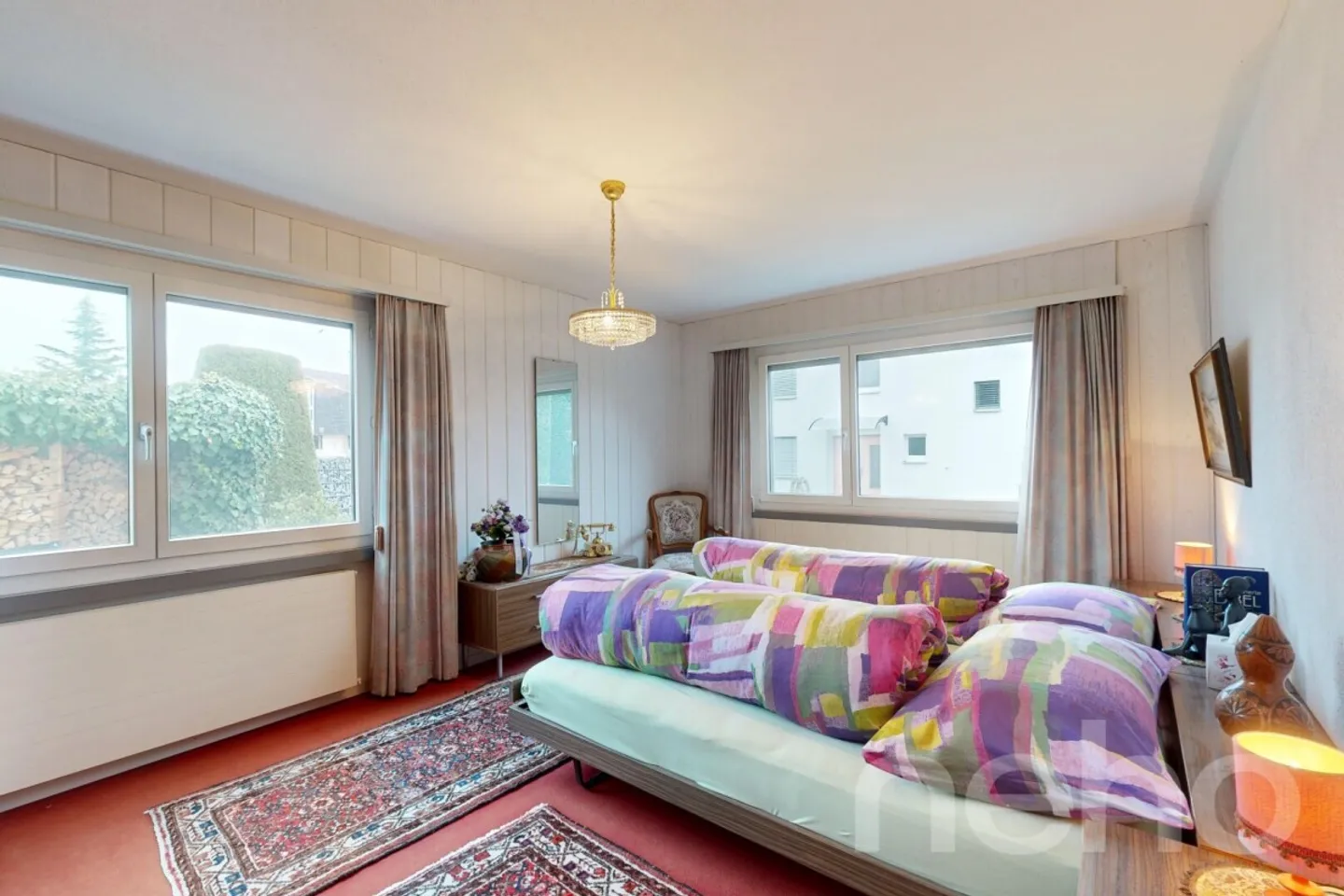 Family-Friendly Detached House - Photo 10 of 12