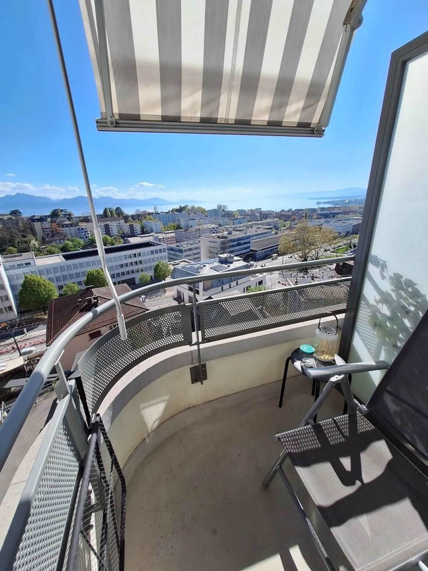 Vista sul lago - Foto 2 di 5