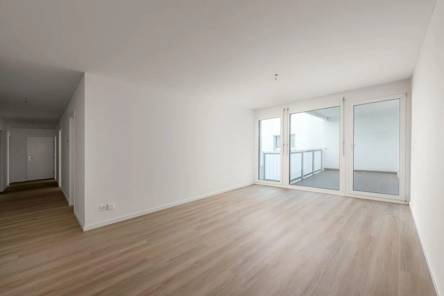 6000, Giubiasco, Via Bellinzona 1a Wohnung 211 - Foto 4 von 15