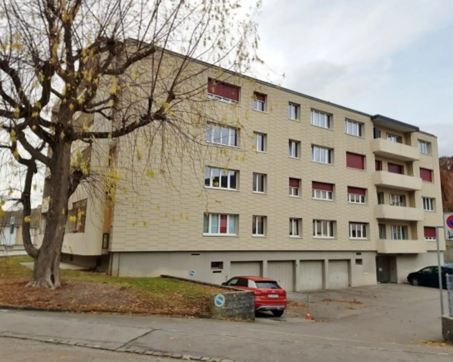 3-Zimmer-Wohnung - Foto 1 von 10