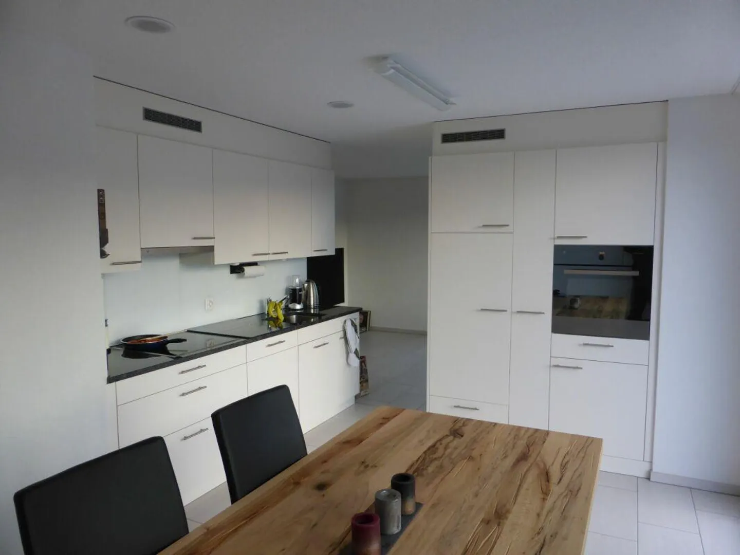 Kölliken / bellissimo, moderno appartamento attico di 3,5 locali C 2.2 - Foto 2 di 16