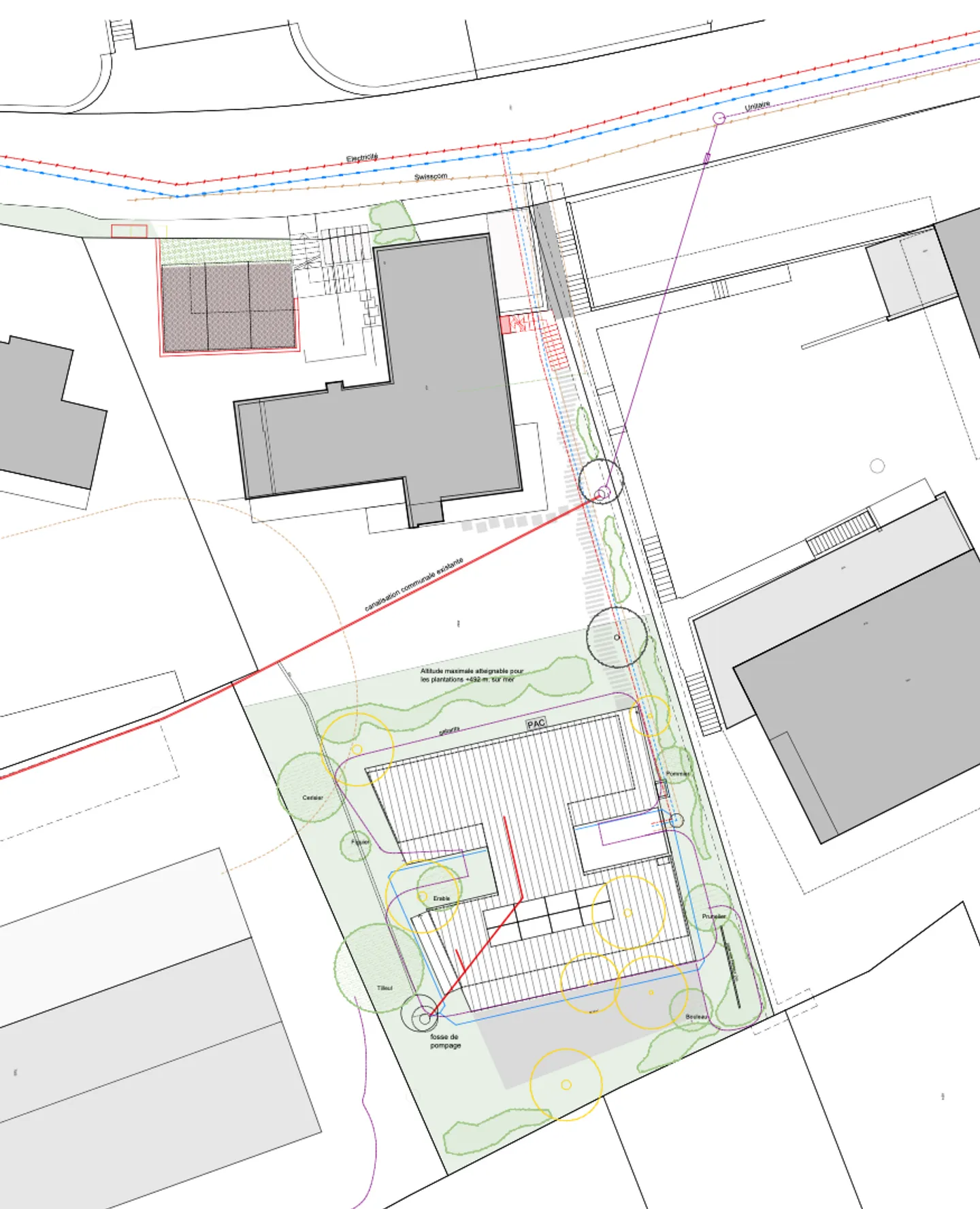 Terrain à bâtir - Photo 6 sur 6