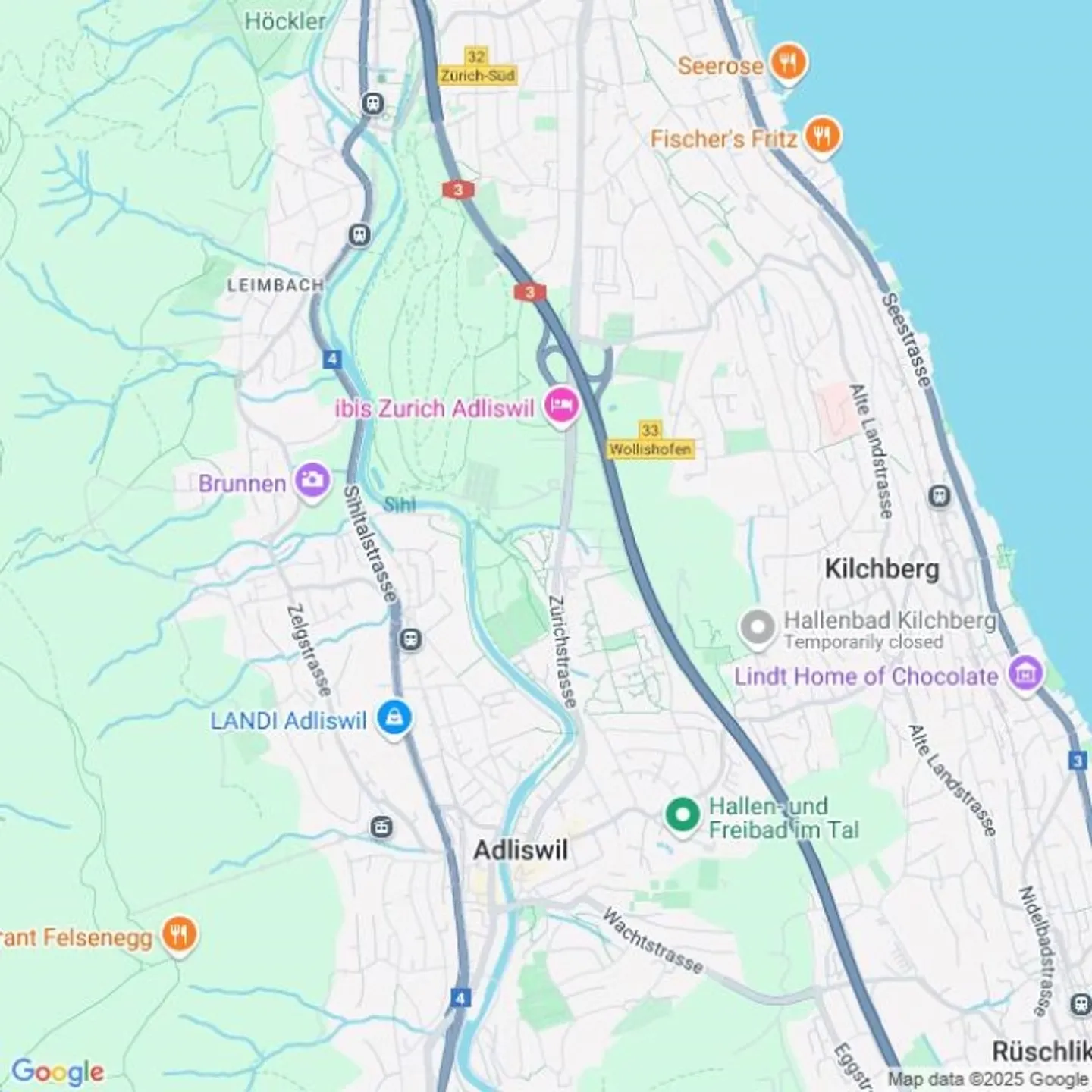 Appartement 5.5 pièces - Photo 1 sur 1