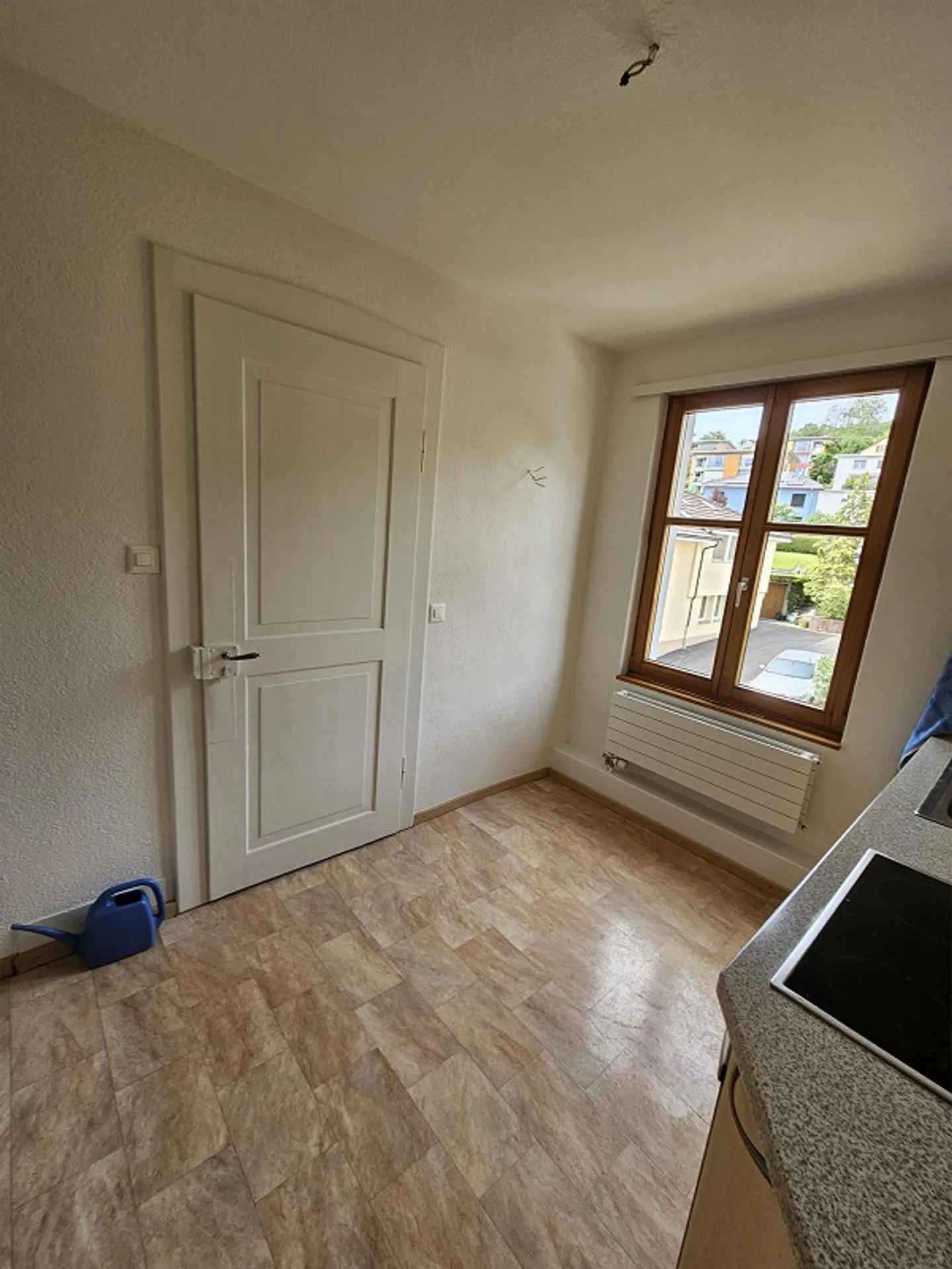 Gemütliche Wohnung mit Balkon - Foto 4 von 6