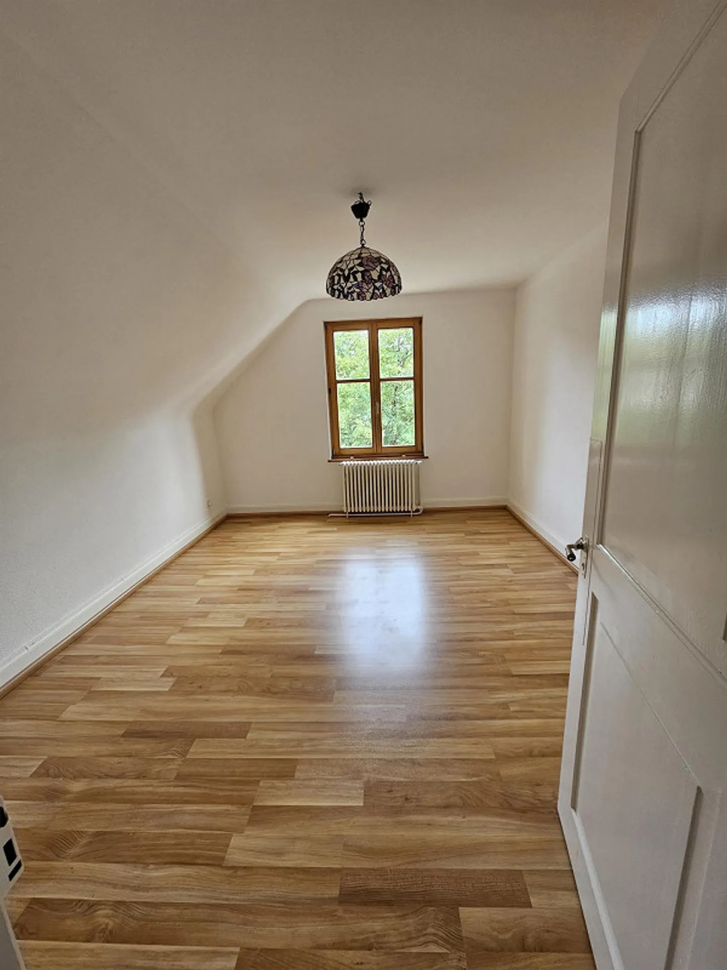 Gemütliche Wohnung mit Balkon - Foto 6 von 6