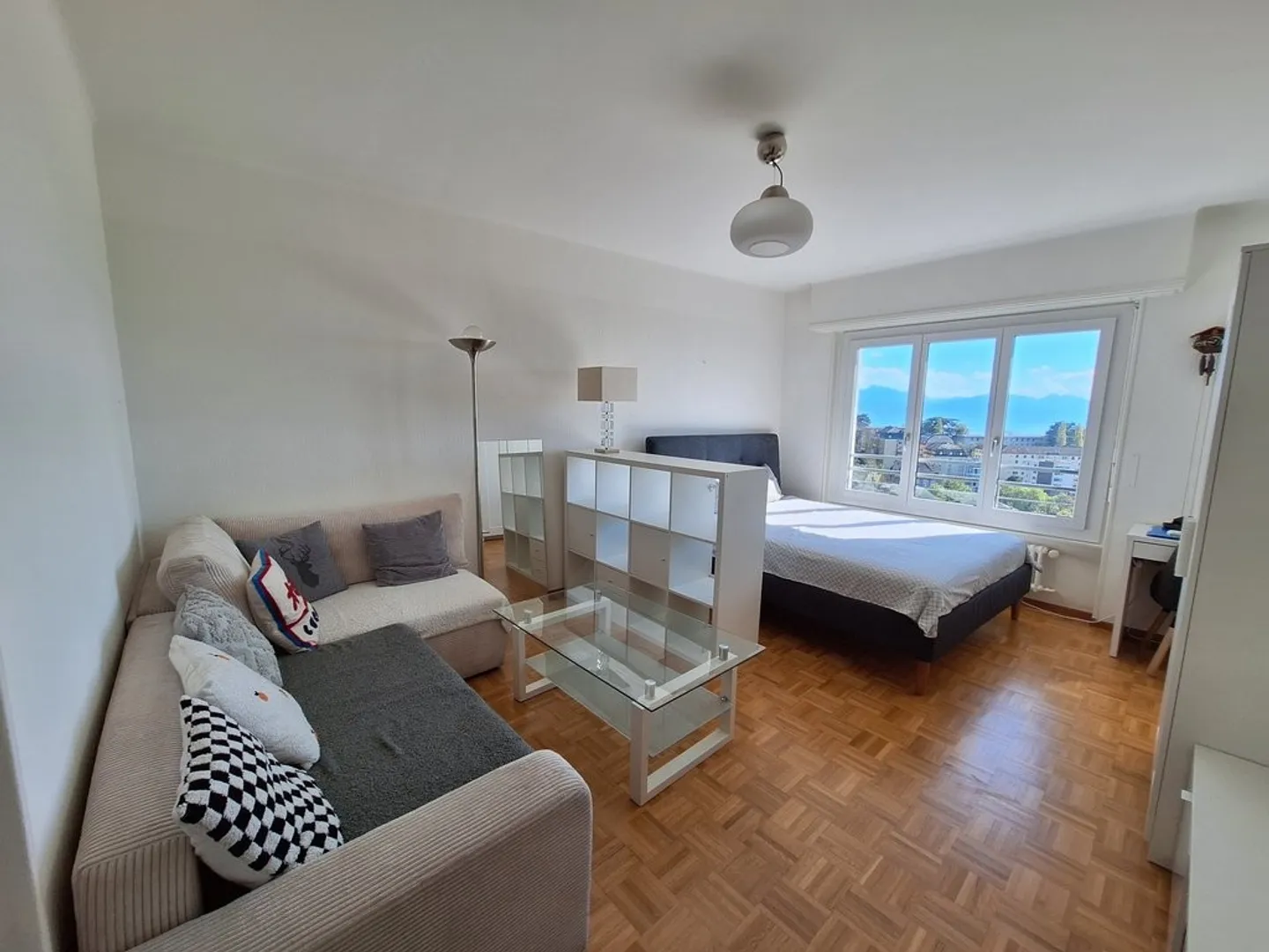 Vista sul lago - Foto 4 di 5