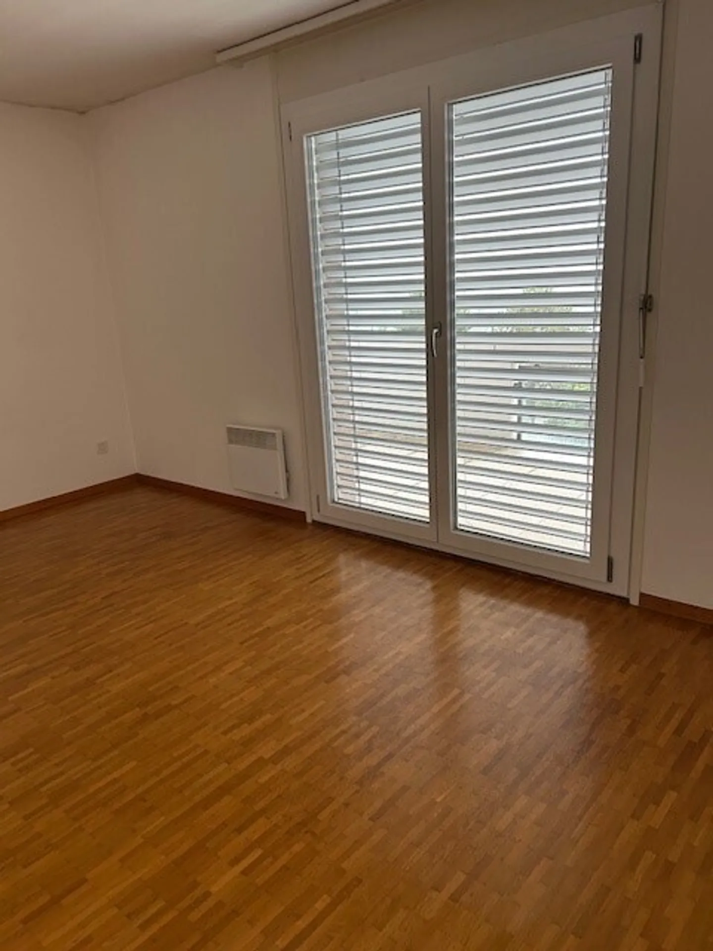Wohnung mieten - Foto 8 von 11