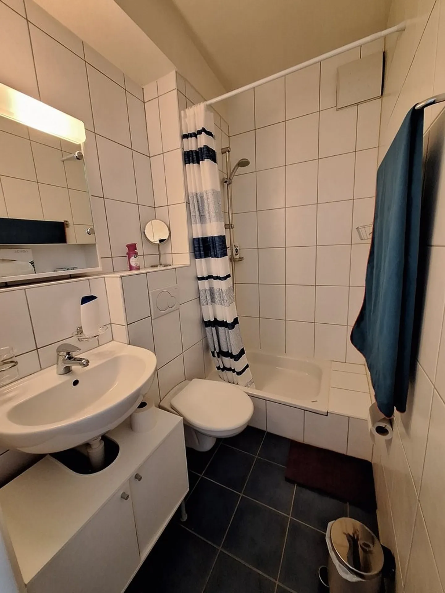 Vista sul lago - Foto 5 di 5