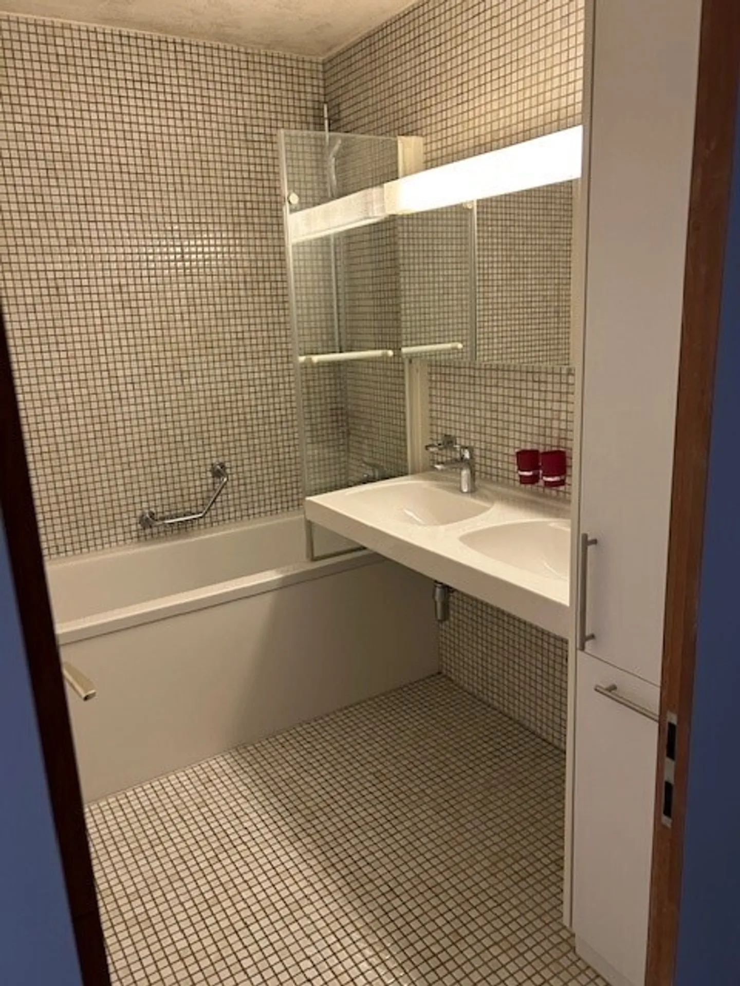Wohnung mieten - Foto 9 von 11