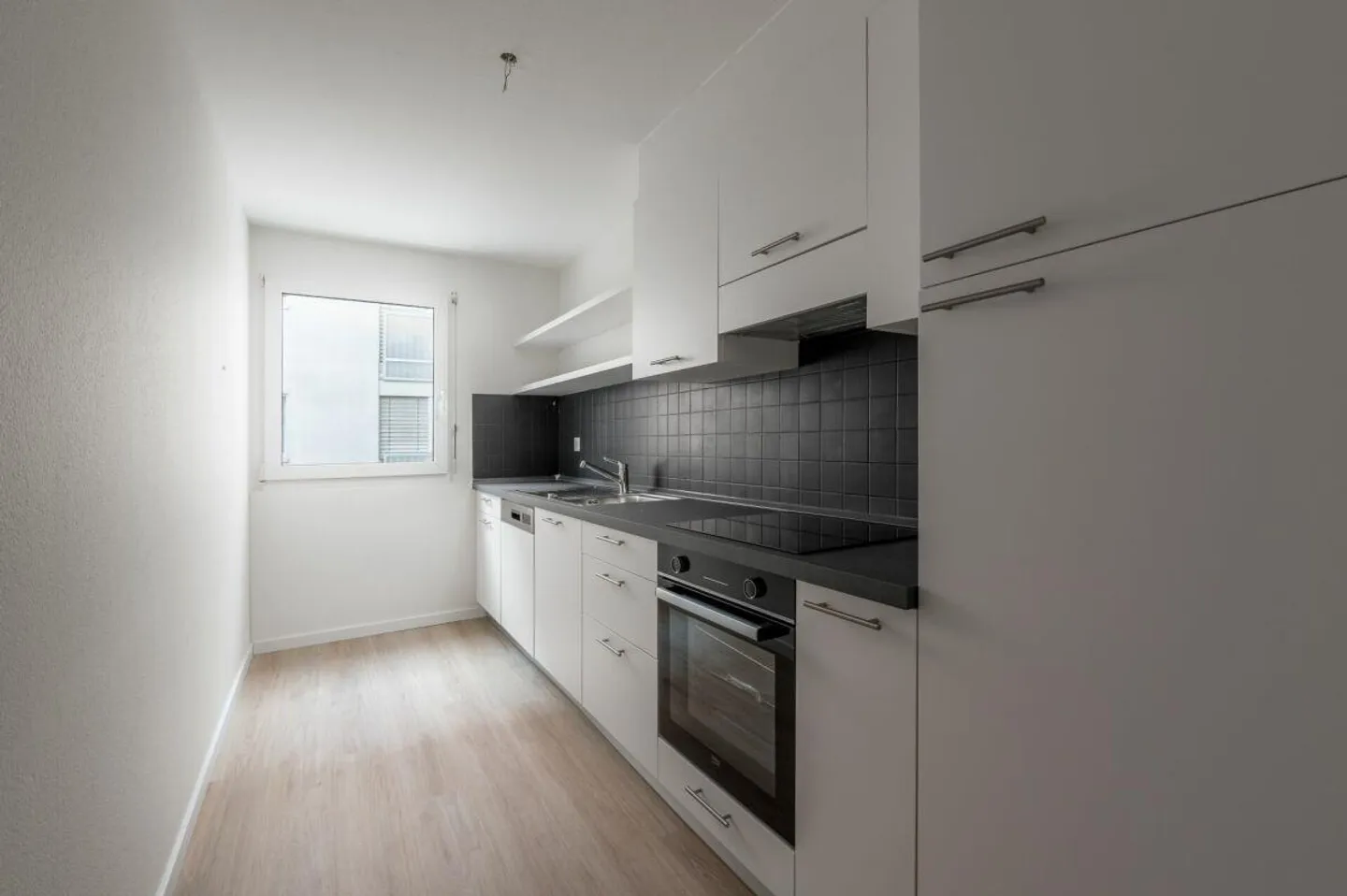 6000, Giubiasco, Via Bellinzona 1a Wohnung 211 - Foto 3 von 15