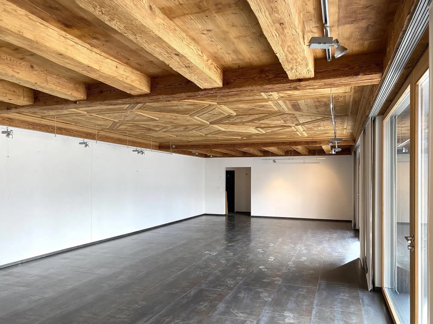 Gewerberaum Valbella - Foto 6 von 15