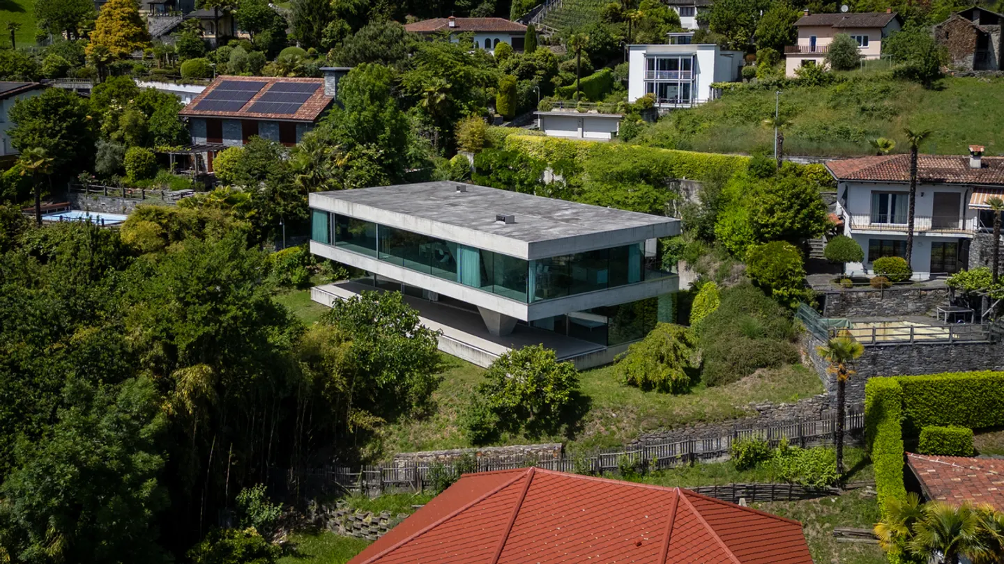 Villa Stupenda con Vista Lago - Foto 5 di 25