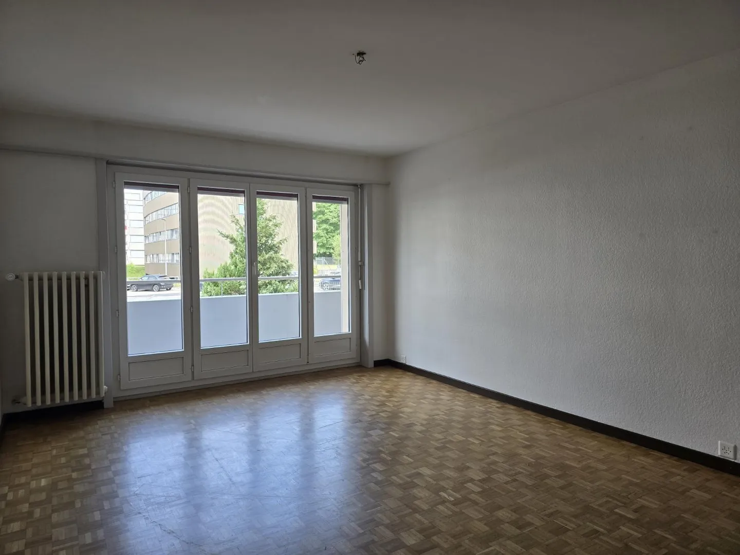 3-Zimmer-Wohnung - Foto 6 von 10