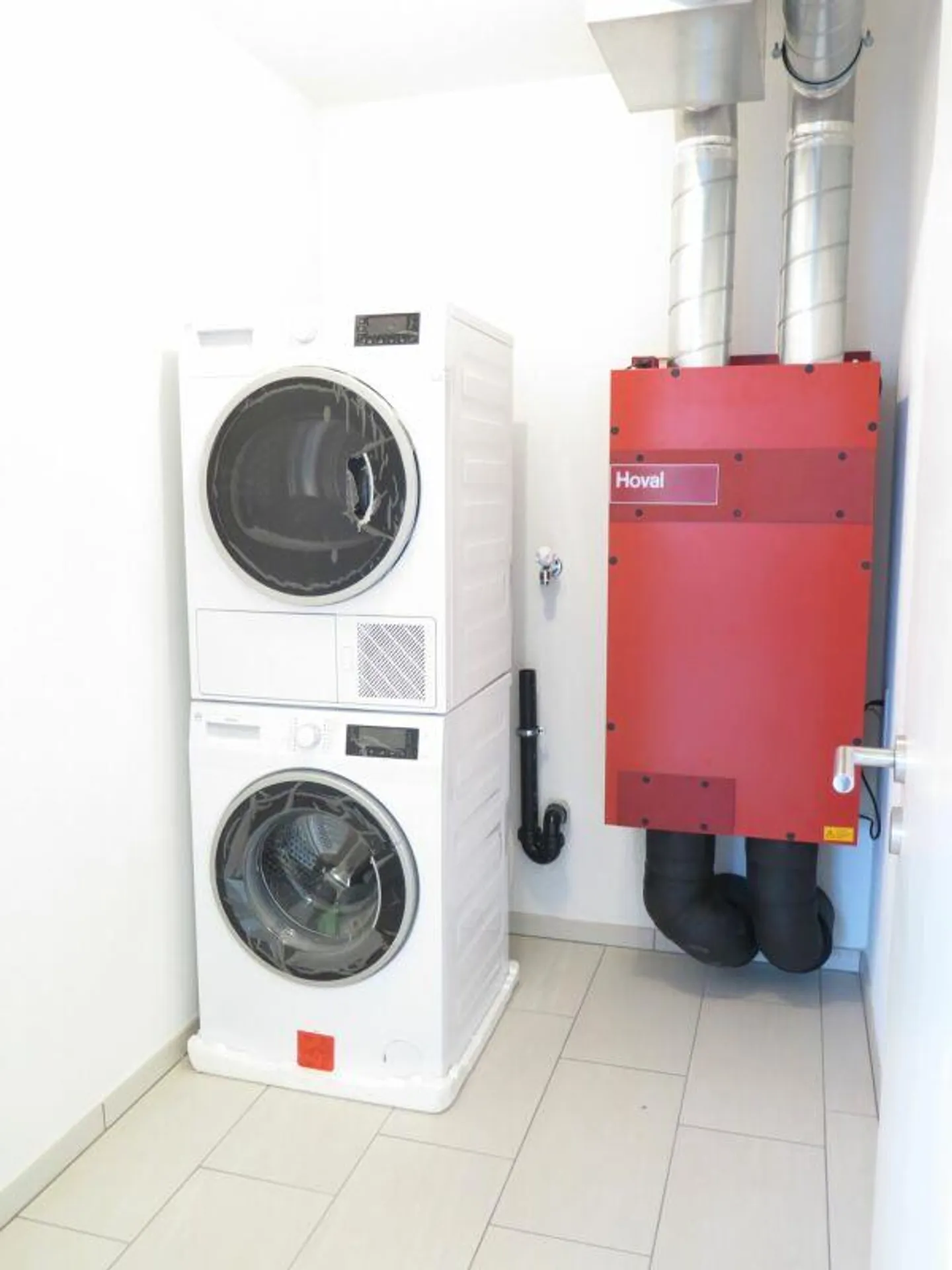 Kölliken / bellissimo, moderno appartamento attico di 3,5 locali C 2.2 - Foto 10 di 16