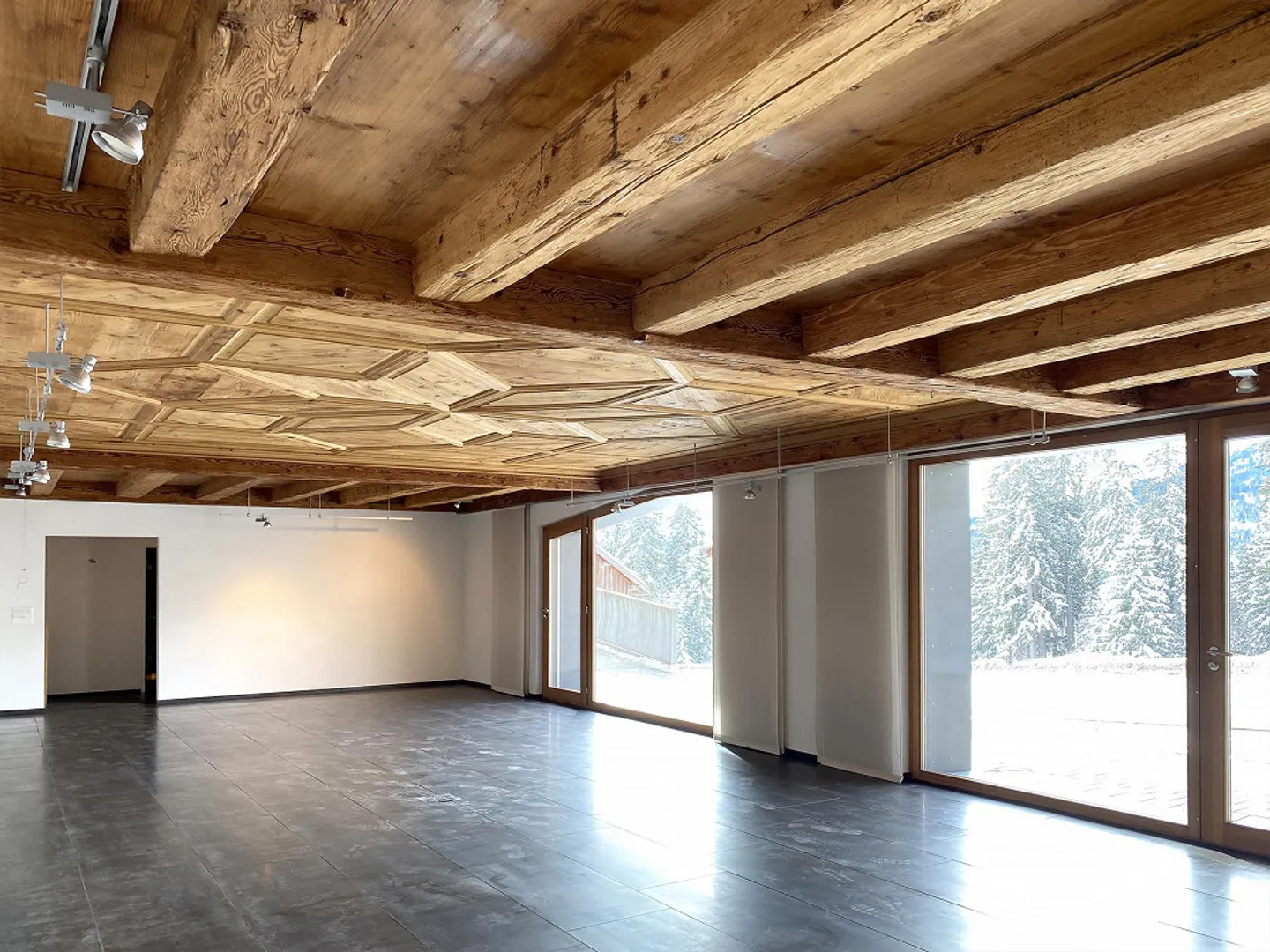 Gewerberaum Valbella - Foto 7 von 15