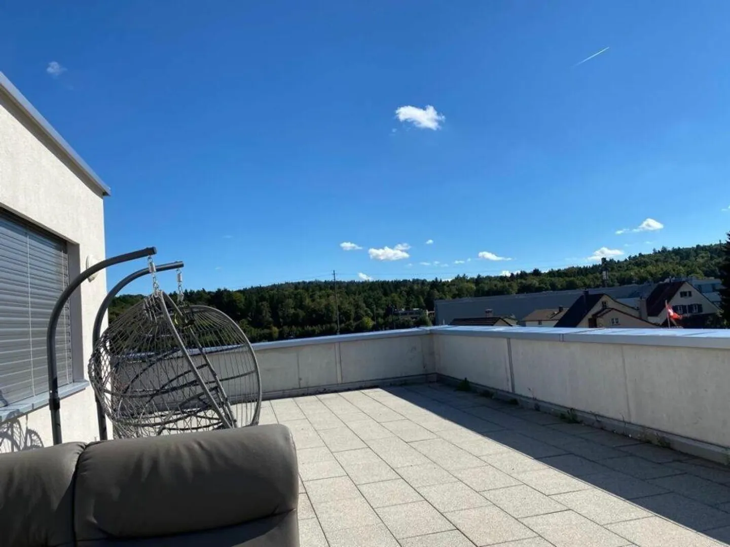 Kölliken / bellissimo, moderno appartamento attico di 3,5 locali C 2.2 - Foto 11 di 16