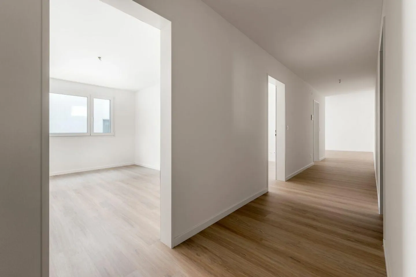 6000, Giubiasco, Via Bellinzona 1a Wohnung 211 - Foto 10 von 15