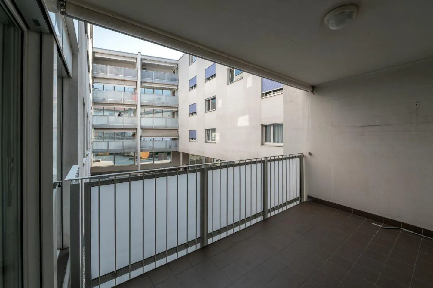 6000, Giubiasco, Via Bellinzona 1a Wohnung 211 - Foto 12 von 15